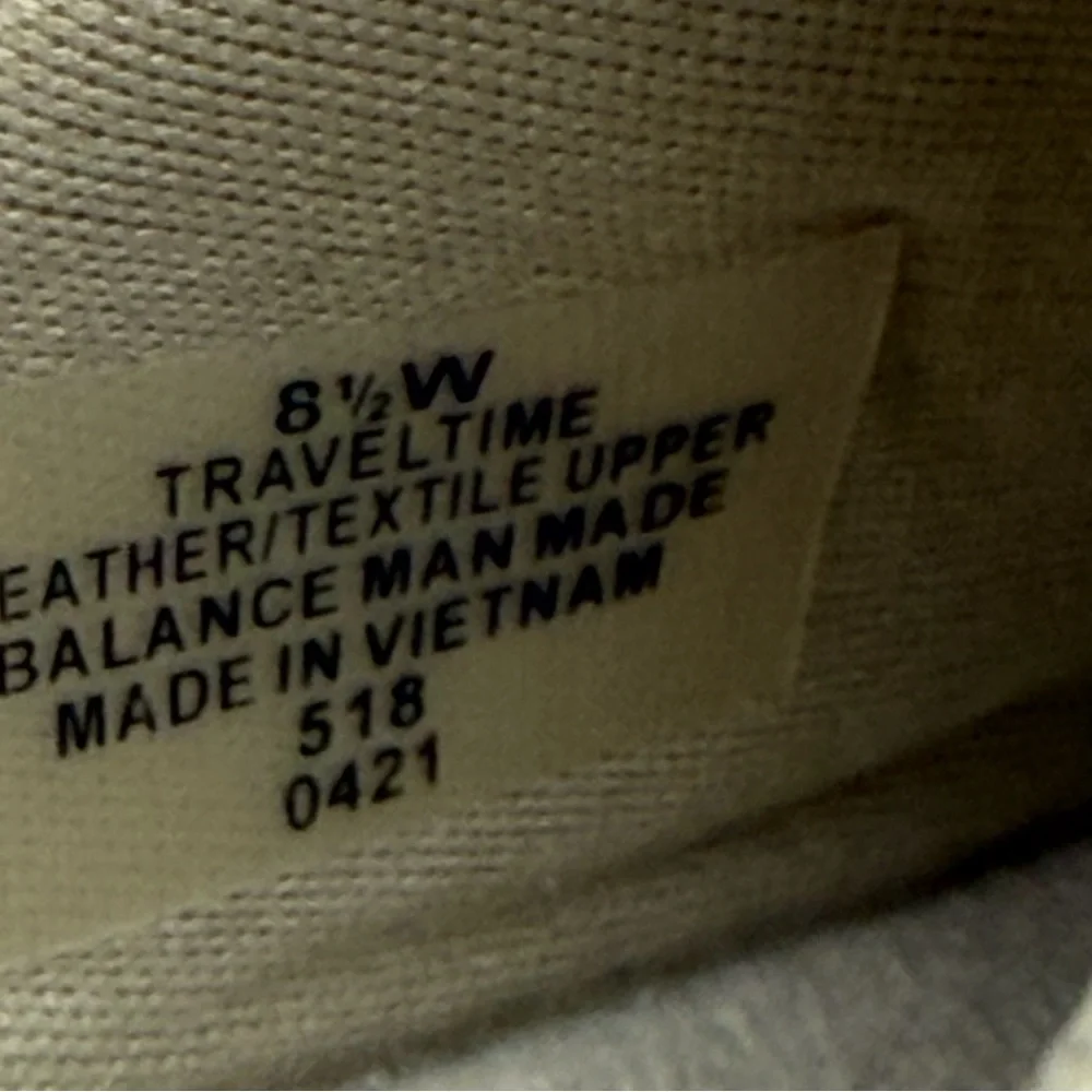 Easy Spirit Tan Slip-On Mules - Picture 12 of 12